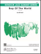 Bop of the World Jazz Ensemble sheet music cover